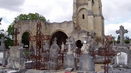 Le Loto du patrimoine, une bénédiction pour l’église...