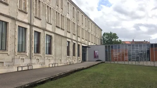 Journées Européennes du Patrimoine 2024 : le programme à Niort et...