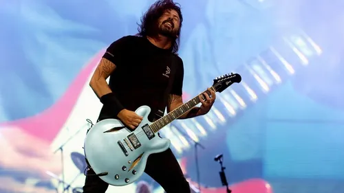 La F1 annonce un line-up rock impressionnant pour le Grand Prix de...