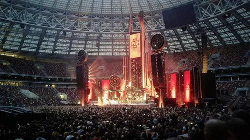 Rammstein dément officiellement l’annonce d’une tournée des stades...