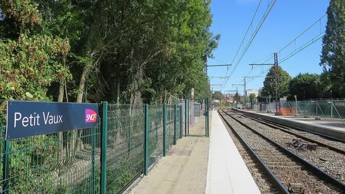 Essonne : le T12 remplace le RER C entre Massy et Petit Vaux