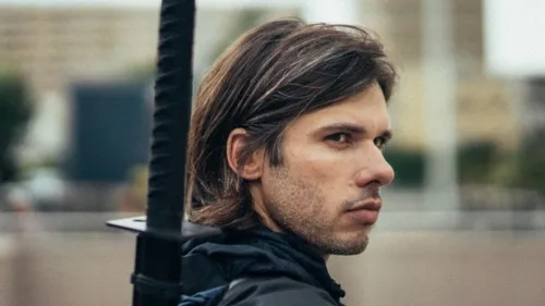 Arkea Arena Floirac : Orelsan ajoute une nouvelle date à Bordeaux