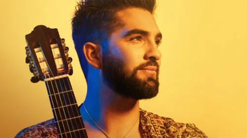 Kendji Girac invité surprise du 10e Festival ODP Talence en juin