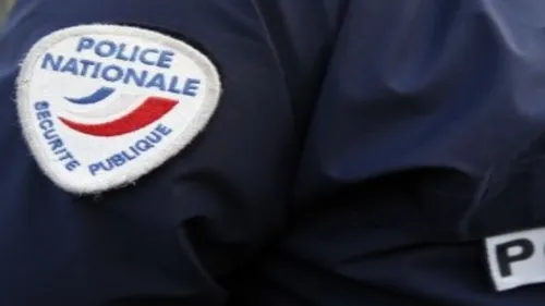 Haute-Vienne : trois jeunes pris en flagrant délit de vol de pots...