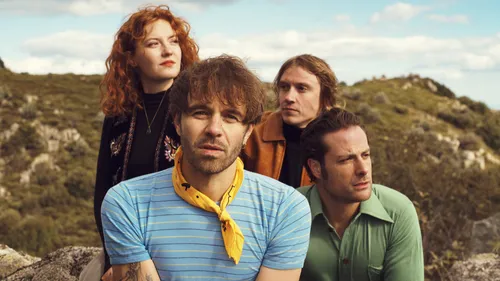 EXCLU OÜI FM : After Geography dévoile le clip de "A Hundred Mixed...