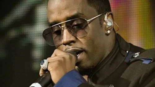 P. Diddy accusé d’agression sexuelle : la plaignante, contrainte de...