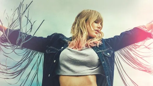 Taylor Swift sera l’invitée de "The Voice" pour les quarts de finale !