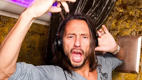 Bob Sinclar a vécu "la pire date" de sa vie à Mykonos 