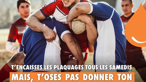 L' EFS Nouvelle-Aquitaine dévoile une campagne pour le don de...