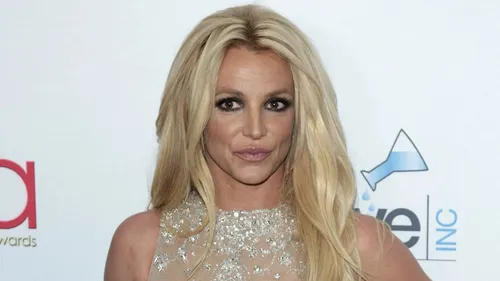 Britney Spears aurait vendu son catalogue musical pour 200 millions...