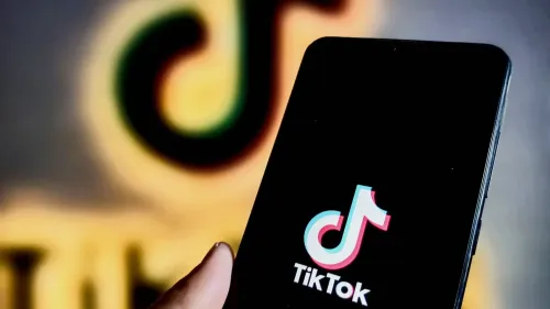 L'application, petite soeur de « Tik Tok », rémunère les...