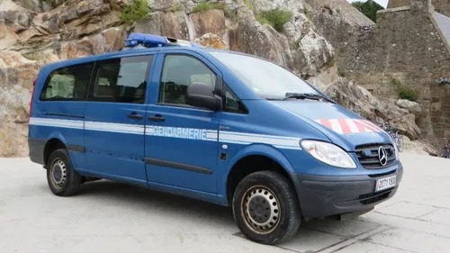 Verdon-sur-Mer : une enquête ouverte après la mort d'un homme à son...