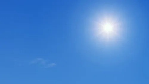 40°C ou plus : températures records lundi dans l’ouest et le centre...