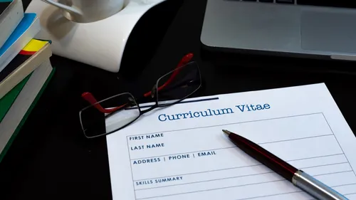 CV : comment le rédiger en anglais ?