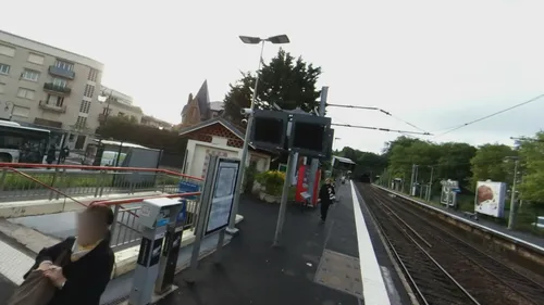 La SNCF baisse le son dans les gares de l’Île-de-France