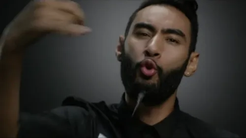 La Fouine en concert à Bercy le 8 avril 2025 !