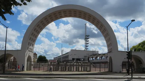 Zidane, Giresse, Platini pour fêter les 100 ans du Stade Chaban-Delmas