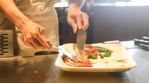 Emploi : toujours des difficultés de recrutement dans...