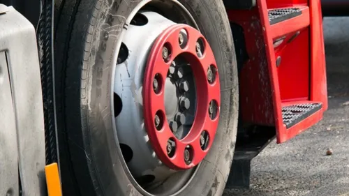 Gironde : accidents de poids lourds, la circulation très perturbée...