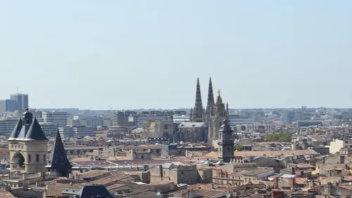 Bordeaux : le prix de l’immobilier semble stagner