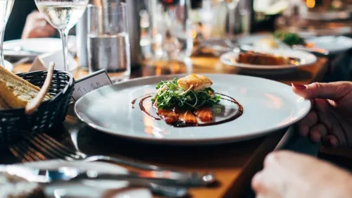 5 restaurants girondins dans le Top 100 des meilleures tables de...