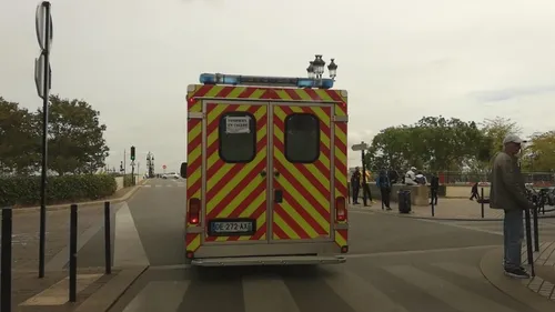 Dordogne : après une série d'incendies, un homme arrêté reconnaît...