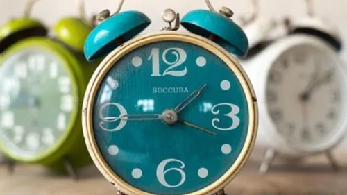 Changement d'heure et les enfants : comment gérer ?