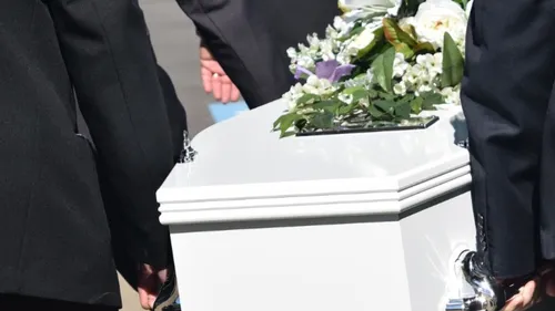 Le service public vous informe en cas de décès