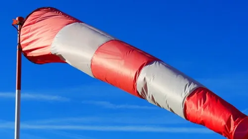 Vents violents : l’Île-de-France en vigilance jaune ce mercredi 8 mars