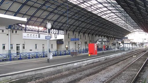 Nouvelle-Aquitaine : nouveau mouvement de grève chez les...