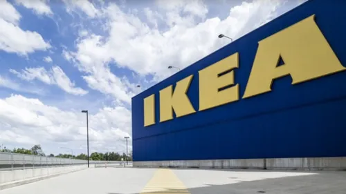 Emploi : IKEA Bordeaux-Lac recrute