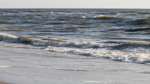Gironde : la vigilance reste de mise sur le littoral à l'occasion...