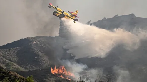 Les 4 infos de ce mardi 25 juillet