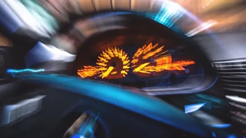 Pollution : les vitesses de nouveau réduites sur les routes de...