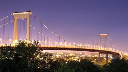 Pont d’Aquitaine : fermeture exceptionnelle d'une partie de la...