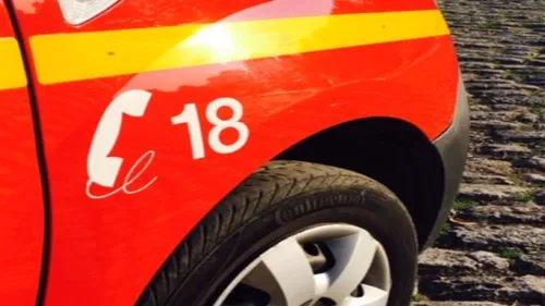 Charente-Maritime : une femme perd la vie dans un accident de la route