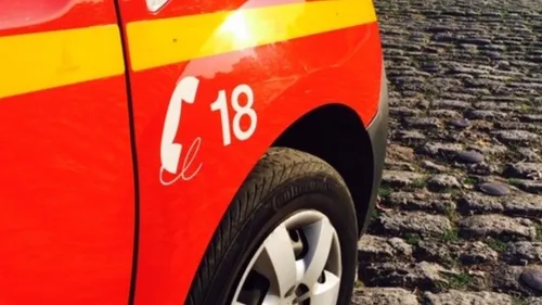 Accident mortel à Blanquefort