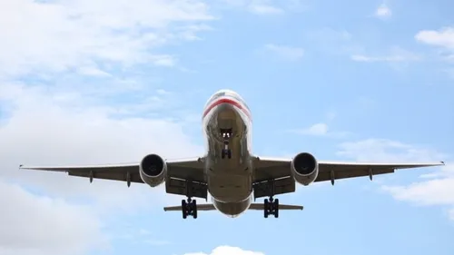 Aéroport Bordeaux-Mérignac : une nouvelle ligne vers la Roumanie...