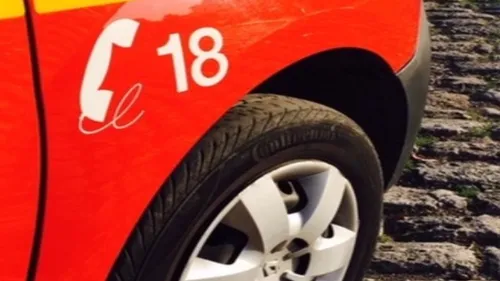 Seine-Saint-Denis : 4 blessés dans l’accident d’ambulance sur la N3