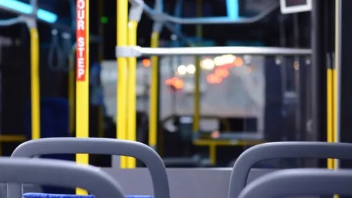 Sécurité renforcée pour un retour à la normale dans les bus...