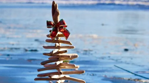 Le Père Noël débarque sur Arcachon ce weekend !