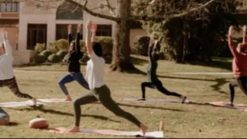 Gironde : Elodie veut diminuer la charge mentale des femmes grâce à...