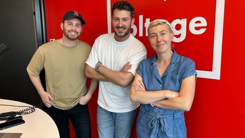 Mathieu_stew : des conseils pour ne plus avoir peur de l’avion