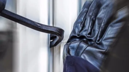 Quoi faire en cas de cambriolage 