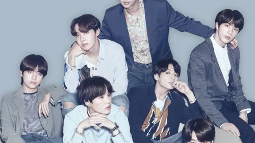 BTS annonce deux concerts au Stade de France