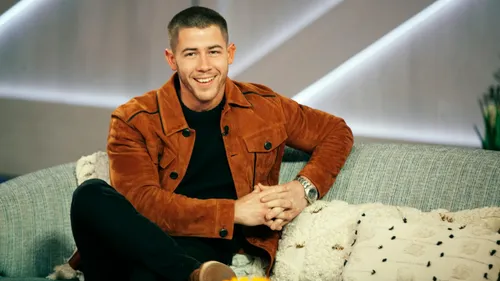 Nick Jonas dévoile l’album "Sunday Best", pour son grand retour en...