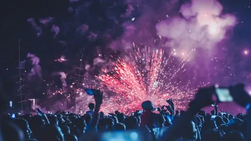 Solidays dévoile sa programmation 2025, l’électro bien représentée 