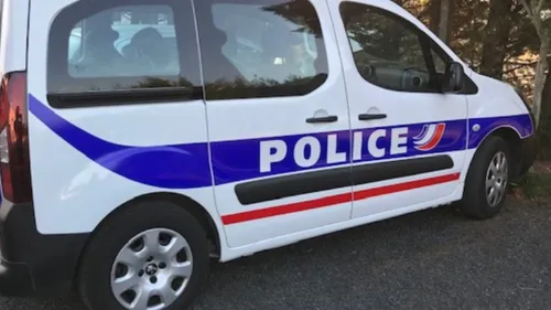Fin de cavale pour le fugitif suspecté d'un double meurtre près...