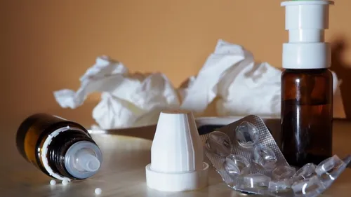 Nouvelle-Aquitaine : l’épidémie de grippe en augmentation dans la...