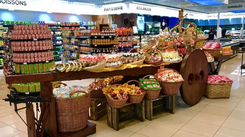 Vous allez voyager grâce à votre magasin Saveurs du Portugal